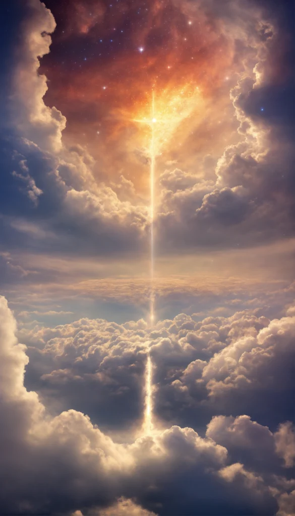 sonhar com espiritos