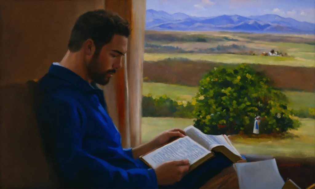 O Evangelho no Lar