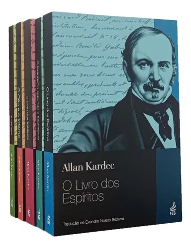 Allan Kardec