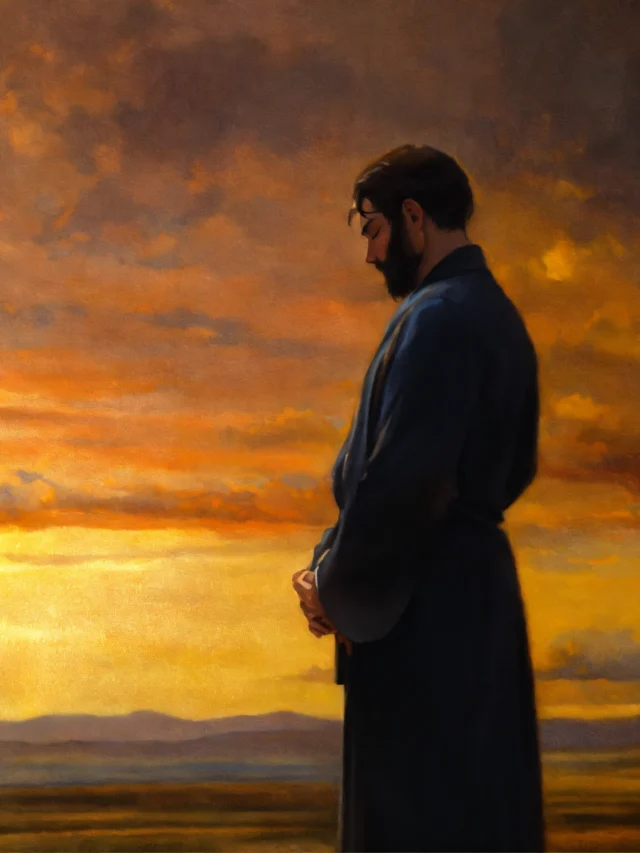O Evangelho Segundo o Espiritismo