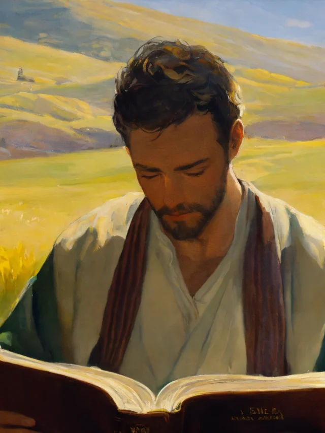 O Evangelho Segundo o Espiritismo
