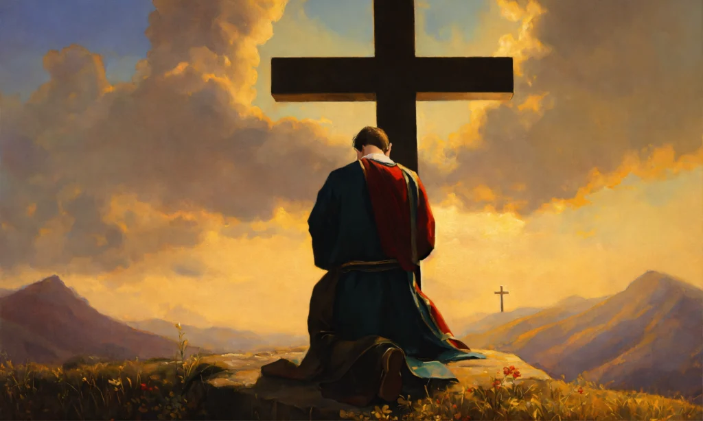 O Evangelho Segundo o Espiritismo