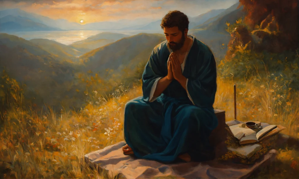 O Evangelho Segundo o Espiritismo